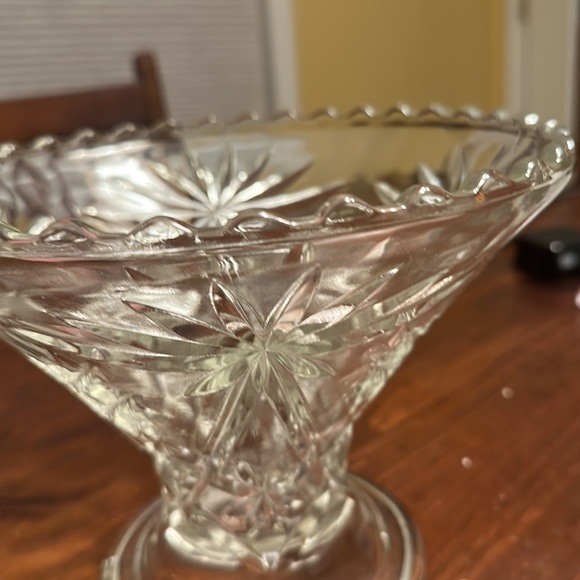 Glass Bowl - Picture 4 of 16